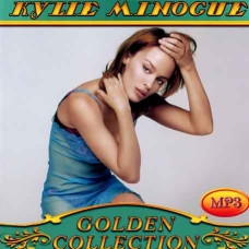 Kylie Minogue [CD/mp3]